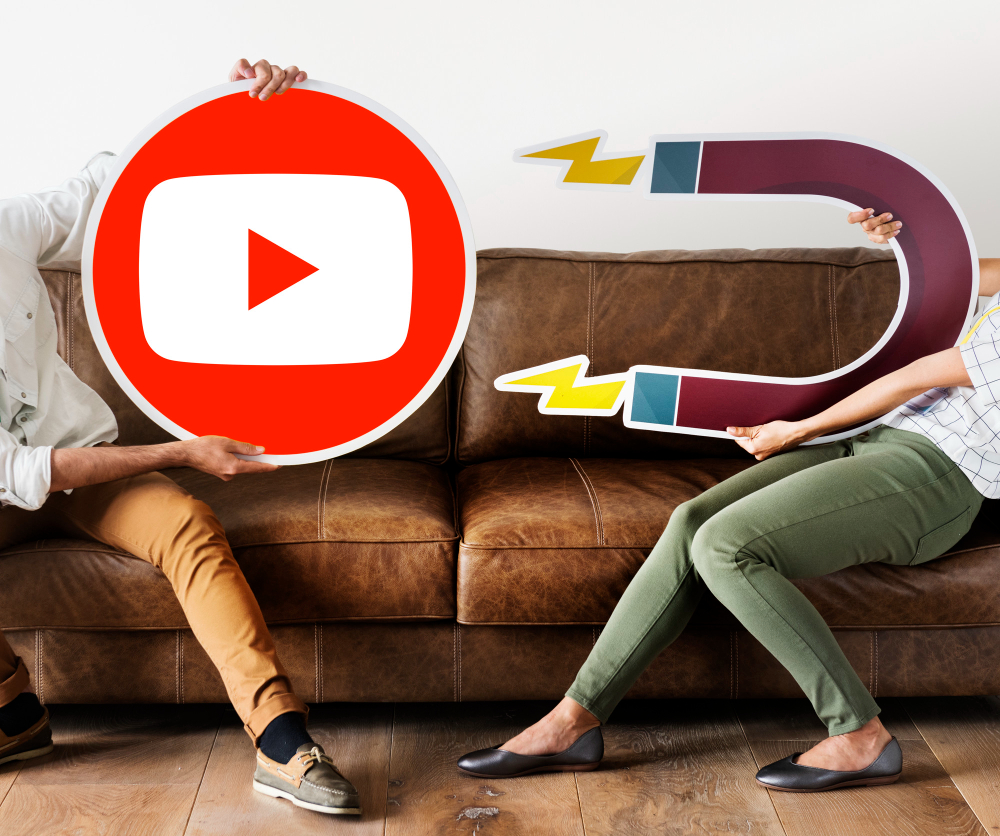 Pay-Per-View Marketing on YouTube Pay-Per-View Marketing on YouTube