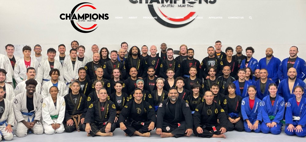 American Top Team