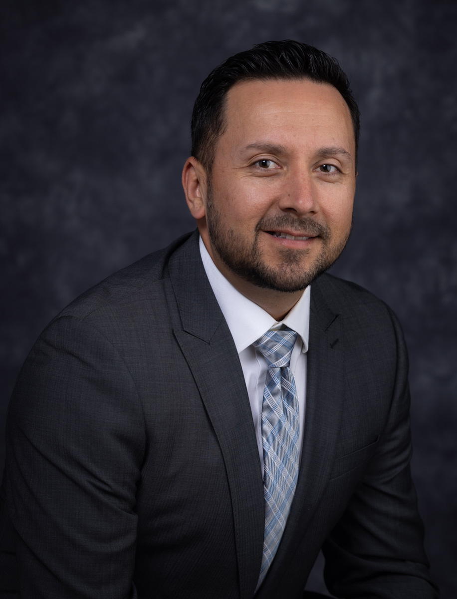 Levis Caycedo - Chief Executive Officer Levis Caycedo - Chief Executive Officer