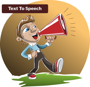 Text To Speech Text To Speech