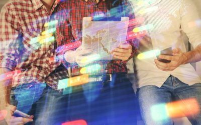 MARKETING TRENDS FOR BUSINESSES IN 2025