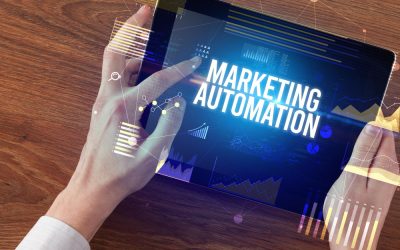 AI automation marketing: the future of smarter business growth