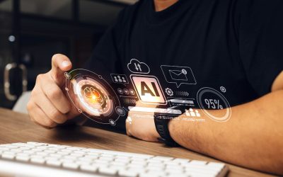 AI in Digital Marketing: Smarter Connections with Absolute Marketing
