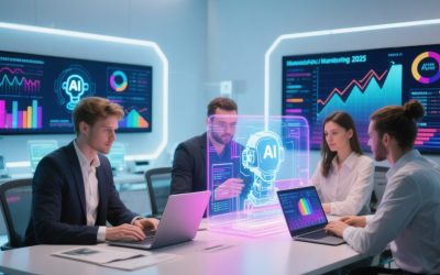 5 AI Marketing Trends Every Business Should Embrace Before the End of 2025