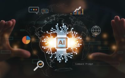 Generative AI Marketing: The Future of Creativity with Absolute Marketing